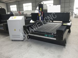 开封鼓楼区HW-9015重型石材雕刻机