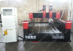开封鼓楼区新款豪华型石材雕刻机