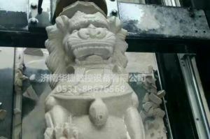 开封鼓楼区石材雕刻样板