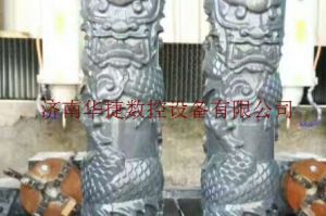 开封鼓楼区石材雕刻样板