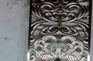 开封鼓楼区金属/铝/铜板样品