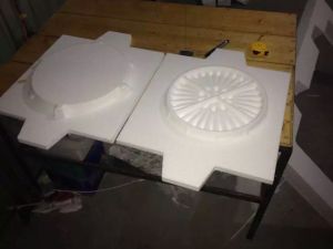 开封鼓楼区泡沫/橡塑样品