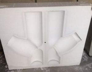 开封鼓楼区泡沫/橡塑样品