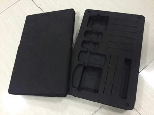 开封鼓楼区泡沫/橡塑样品