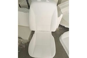 开封鼓楼区五轴加工中心样品