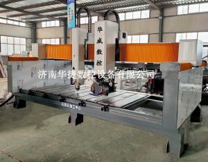 开封鼓楼区橱柜台面五轴桥切机