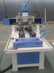 开封鼓楼区小型双头佛像雕刻机
