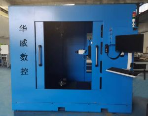 开封鼓楼区全包围立式立体雕刻机