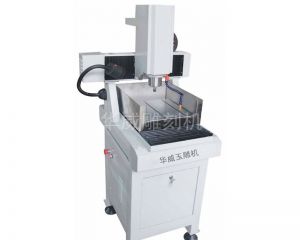 开封鼓楼区电脑玉雕机HW-3636