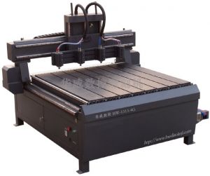 开封鼓楼区HW1313-4G工艺浮雕雕刻机